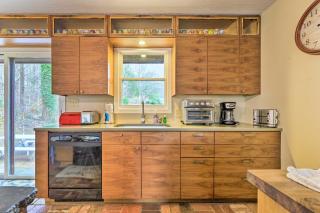 14 Mi to Beech Mountain Home with Grills! - Banner Elk - 1