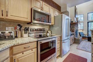 Village Point - Breckenridge - 2