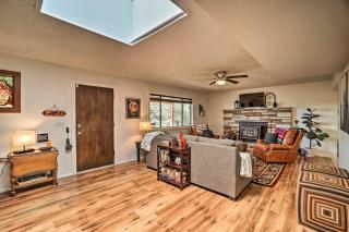 Bike, Hike and Unwind Tranquil Payson Getaway! - Payson - 7