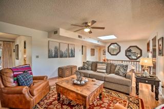 Bike, Hike and Unwind Tranquil Payson Getaway! - Payson - 6