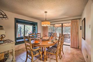 Bike, Hike and Unwind Tranquil Payson Getaway! - Payson - 5