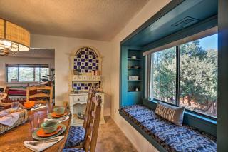 Bike, Hike and Unwind Tranquil Payson Getaway! - Payson - 4