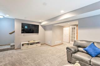 Altoona Home 11 Mi to Downtown Des Moines - 1