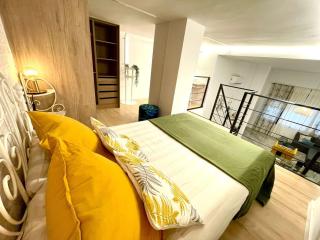 Apartamento Cádiz Costa - Cádiz - 5