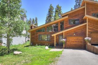 Broken Lance Retreat - 9