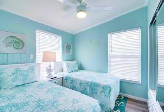 NAUTILUS...ocean front cottage retreat ~ - Cudjoe Key - 3