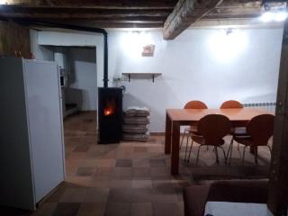 Apartamento Valdelinares,Casa la roca - 2