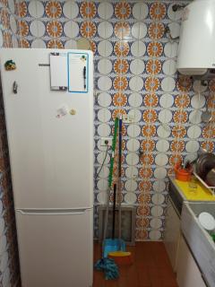 Apartamento en Serra con preciosas vistas. - Serra - 3