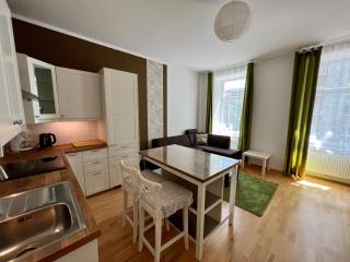 Cozy 2-room apartment - 0