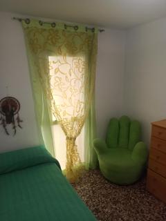 Apartamento en Serra con preciosas vistas. - Serra - 2