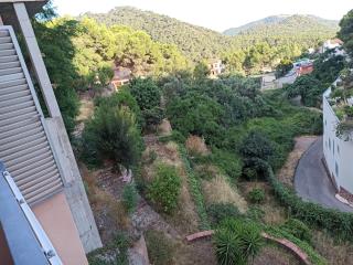 Apartamento en Serra con preciosas vistas. - Serra - 7