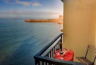 Tramonto sul mare - Cefalù - 8