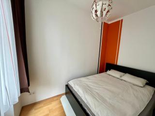 Cozy 2-room apartment - 5