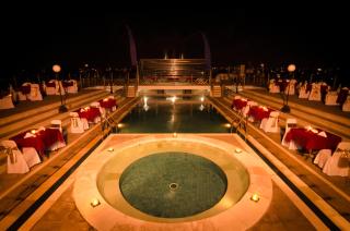 Bali Paradise City Hotel - 1