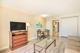 Oceanfront Myrtle Beach Condo with Balcony! - Myrtle Beach - 6