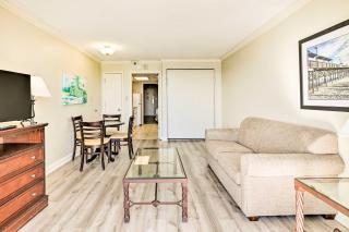 Oceanfront Myrtle Beach Condo with Balcony! - Myrtle Beach - 5