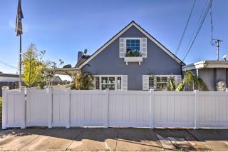 Walk to Ventura Beach Comfy Home with Ocean Views - 9