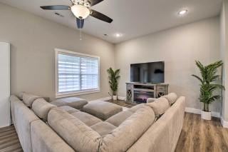 Pet-Friendly Ozark Home with Yard and Patio - Ozark - 9