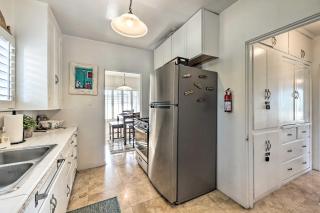 Walk to Ventura Beach Comfy Home with Ocean Views - 3