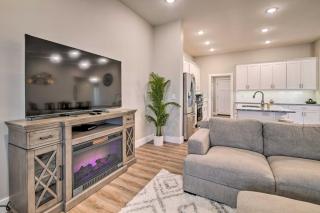 Pet-Friendly Ozark Home with Yard and Patio - Ozark - 5
