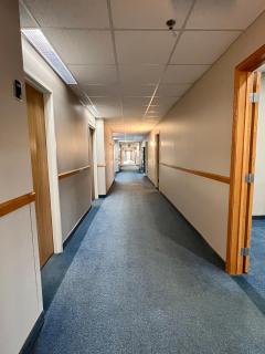 Reston Inn & Suites - Spencer - 8