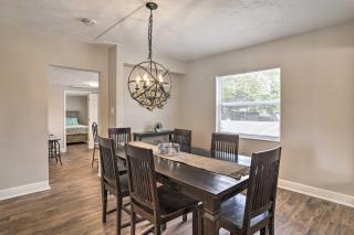 Pet-Friendly Gulfport Home Less Than 2 Mi to Beach - 5