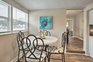 Family-Friendly Gulfport Retreat Near the Beach - 4