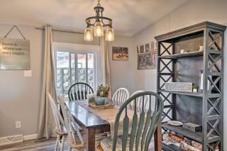 Pet-Friendly Home about 3 Mi to Downtown Pueblo! - 9