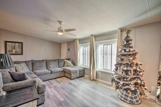 Pet-Friendly Home about 3 Mi to Downtown Pueblo! - 7