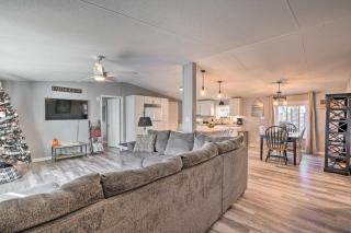 Pet-Friendly Home about 3 Mi to Downtown Pueblo! - 5