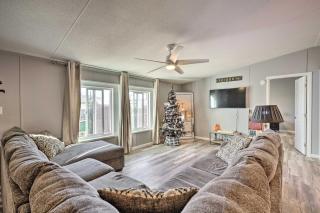 Pet-Friendly Home about 3 Mi to Downtown Pueblo! - 6