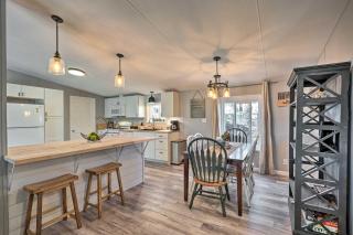 Pet-Friendly Home about 3 Mi to Downtown Pueblo! - 4