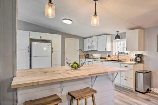 Pet-Friendly Home about 3 Mi to Downtown Pueblo! - 3