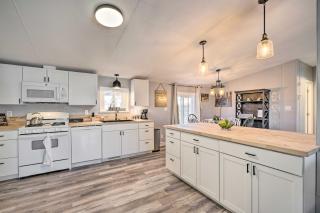 Pet-Friendly Home about 3 Mi to Downtown Pueblo! - 1