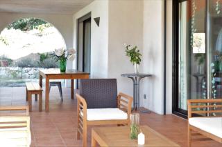 Villa Cursaninco - Corbara - 4
