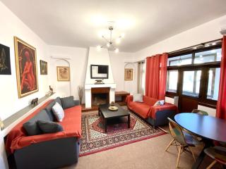 Classic 2 Bedroom Apartment Next to Metro - Marousi - Atene - 0