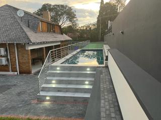 Victoria De Girón's Place & Guesthouse - Pretoria - 0