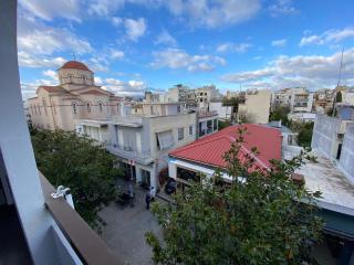 Classic 2 Bedroom Apartment Next to Metro - Marousi - Atene - 4