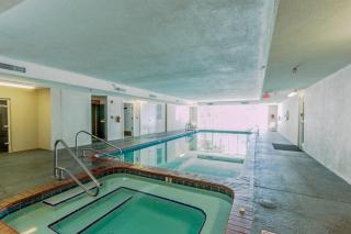 Regency Isle #605 - Orange Beach - 3