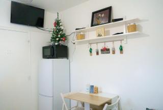 Appartement chaleureux à Alfortville - Alfortville - 7