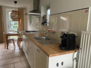 Apartment Ella with free privat parking - 4