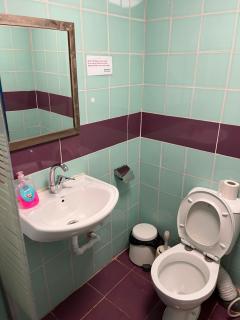 Bethlehem City Hostel - Bethlehem - 2
