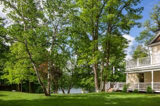 Lakehouse Inn - Lee - 2