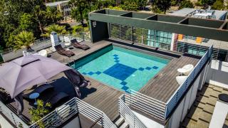 Ecohotel Talca - Talca - 8