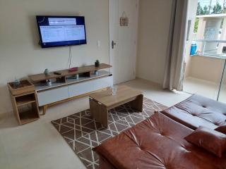 Apartamento Descubra Palhoça - Pinheira - 4