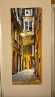 Casa Orefici, 4 Apartments in front of Aquarium! - Genova - 4