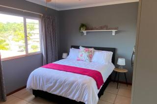 The Palms 3 bedroom loft apartment in leafy suburb - Durban - 5