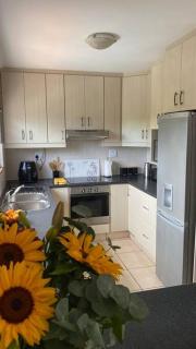 The Palms 3 bedroom loft apartment in leafy suburb - Durban - 3