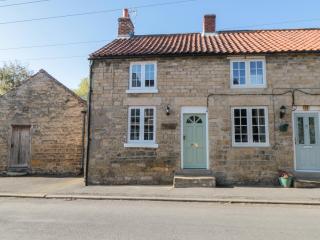 Appletree Cottage - Scarborough - 0