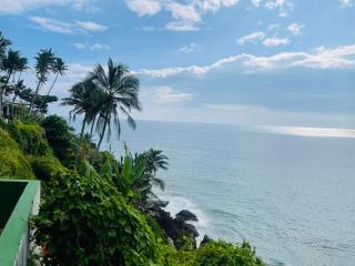 Garden Bay Resort - Varkala - 7